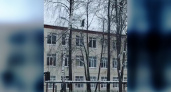 Опасная чистка крыши йошкар-олинской школы заинтересовала прокуратуру