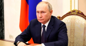 Владимир Путин объявил благодарность марийскому спасателю