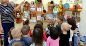 Воспитателям в детских садах Марий Эл предлагают минимальную зарплату