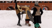 В Йошкар-Оле воссоздадут битвы Средневековья