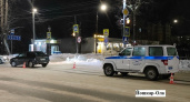 Йошкар-олинский подросток пострадал в ДТП, переходя проезжую часть по пешеходному переходу