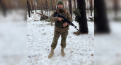 Доброволец из Советского района погиб в зоне проведения СВО