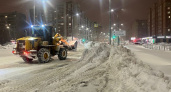 Есть ли в Йошкар-Оле нехватка техники для уборки снега: горожане спорят о том, кто виноват