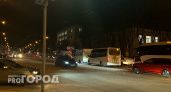 Власти Йошкар-Олы решили, какие автобусы убрать с улиц