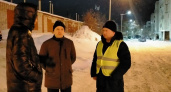 Прокуратура завела на мэра Йошкар-Олы дело за плохую уборку улиц после снегопада