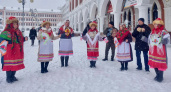 Как йошкаролинцам провести свои выходные: в городе продолжается "Марийская зима"