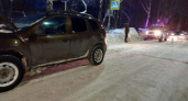 Два ребенка попали под колеса автомобилей за сутки в Йошкар-Оле