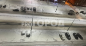 Через три недели после снегопадов йошкаролинцы продолжают жаловаться на уборку улиц