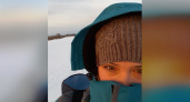 Йошкаролинка с пяти лет ходит на зимнюю рыбалку: "Муж и дети ездят вместе со мной"