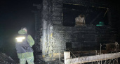 Жительница Горномарийского района случайно сожгла знакомого живьем