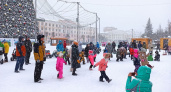 Выставки, концерты и зимние забавы ждут йошкаролинцев на "Марийской зиме"