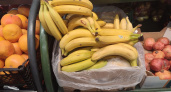 Коснется ли Марий Эл рекордный рост цен на заморский фрукт