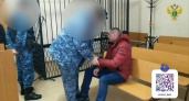 Житель Горномарийского района получил 4 года колонии за нападение на односельчанина