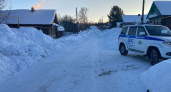 Водитель иномарки наехал на шестилетнего ребенка в Звениговском районе  