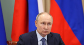 Путин заявил, что к 2030 году МРОТ увеличится до 35 тысяч рублей