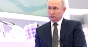 Путин подписал указ о военных сборах для запасников