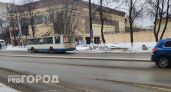 Один троллейбус в Йошкар-Оле временно поменял схему движения