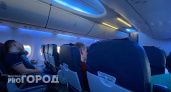 Матерящегося дебошира из Марий Эл сняли с самолета до Москвы
