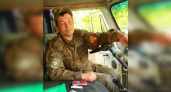 Житель Марий Эл погиб на СВО, отдавая долг родине