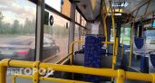 Автобусы и троллейбусы Йошкар-Олы временно будут ездить иначе