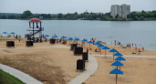 Список разрешенных и запрещенных пляжей в Йошкар-Оле на новый купальный сезон