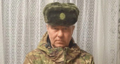 Ветеран Афгана отправился на СВО: "Бывало, что попадал под танк"