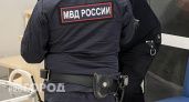 Тело задушенной женщины нашли в селе Медведевского района