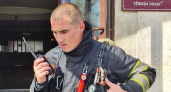 Пожарный из Йошкар-Олы рассказал о страхе и красоте в своей работе: «Плавились рации и каски»