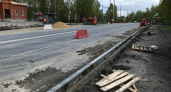 Новый ровный асфальт за 2 месяца положат на одной из улиц Йошкар-Олы