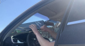 На дорогах Марий Эл устроили облаву на водителей за темными стеклами