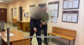 Житель Шелангера выбросил труп убитого им товарища за остановку: завершение истории