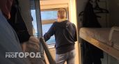 Поезд из Москвы в Йошкар-Олу задержали на полтора часа в Нижегородской области