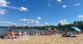 6 пляжей одобрили для купания в Марий Эл: список