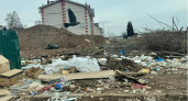 Главу района в Марий Эл оштрафовали за свалки мусора