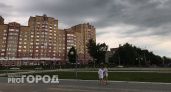 В воскресенье в Марий Эл будет по-прежнему тепло