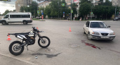 Скончался 20-летний мотоциклист, попавший в аварию в Йошкар-Оле