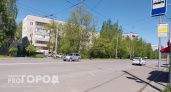 Часть Йошкар-Олы ждет перекрытие дорог на выходных