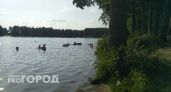 Жителям Марий Эл запретили купаться к озере Яльчик