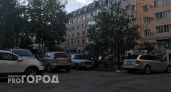 Температура воздуха продолжит снижаться в Марий Эл