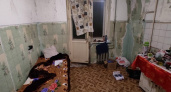 В йошкар-олинской квартире нашли окровавленный труп