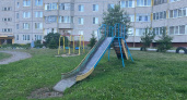 11 бесхозных детских площадок обнаружили в Козьмодемьянске