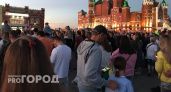 Кино, концерты, ярмарки: в Йошкар-Оле отпразднуют День семьи