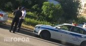 Неравнодушные таксисты из Горномарийского района помогли поймать угонщика