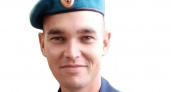 Боец из Оршанского района стал героем посмертно: «Небо для меня – родимый дом!»