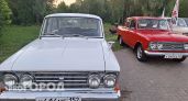 Фестиваль ретроавтомобилей пройдет в Марий Эл