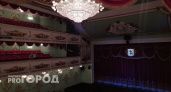 Жители Марий Эл заняли второе место в России по посещению театров