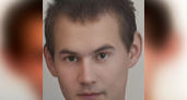20-летнего парня в черном разыскивают в Йошкар-Оле четвертый месяц