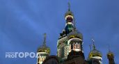 К юбилею Йошкар-Олы пройдет массовый молебен