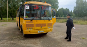 Водителей марийских автобусов три дня ловили на нарушениях