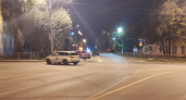 Два ребенка попали в реанимацию из-за ночной аварии в Йошкар-Оле